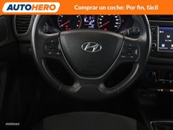 Hyundai i20 1.2 Essence - Miniatura 24