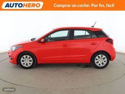 Hyundai i20 1.2 Essence - Miniatura 3