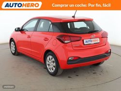 Hyundai i20 1.2 Essence - Miniatura 4