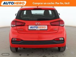 Hyundai i20 1.2 Essence - Miniatura 5