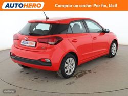Hyundai i20 1.2 Essence - Miniatura 6