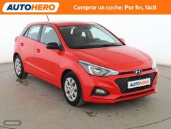 Hyundai i20 1.2 Essence - Miniatura 8