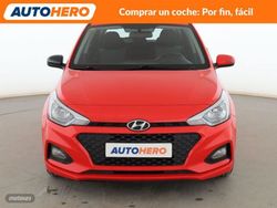Hyundai i20 1.2 Essence - Miniatura 9