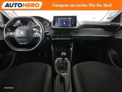 Peugeot 208 1.2 PureTech Active - Miniatura 13