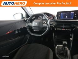 Peugeot 208 1.2 PureTech Active - Miniatura 14