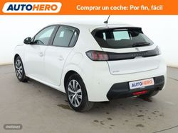 Peugeot 208 1.2 PureTech Active - Miniatura 4