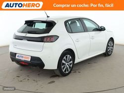 Peugeot 208 1.2 PureTech Active - Miniatura 6
