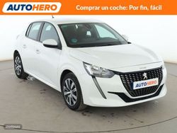 Peugeot 208 1.2 PureTech Active - Miniatura 8