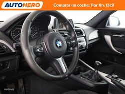 BMW Serie 1 116d M Sport - Miniatura 12