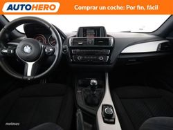 BMW Serie 1 116d M Sport - Miniatura 13