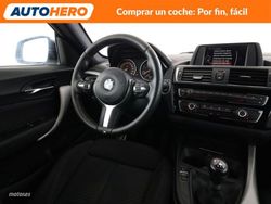 BMW Serie 1 116d M Sport - Miniatura 14