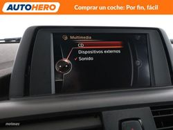 BMW Serie 1 116d M Sport - Miniatura 20