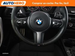 BMW Serie 1 116d M Sport - Miniatura 23