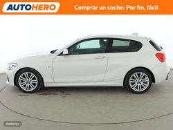 BMW Serie 1 116d M Sport - Miniatura 3
