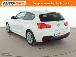 BMW Serie 1 116d M Sport - Miniatura 4