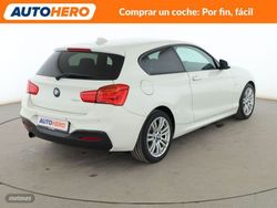 BMW Serie 1 116d M Sport - Miniatura 6