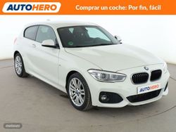 BMW Serie 1 116d M Sport - Miniatura 8