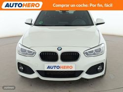 BMW Serie 1 116d M Sport - Miniatura 9