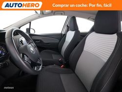 Toyota Yaris 1.5 Hybrid Active - Miniatura 11