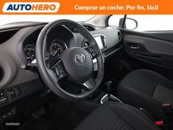 Toyota Yaris 1.5 Hybrid Active - Miniatura 12
