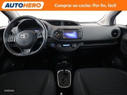 Toyota Yaris 1.5 Hybrid Active - Miniatura 13