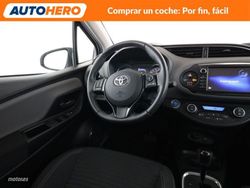 Toyota Yaris 1.5 Hybrid Active - Miniatura 14