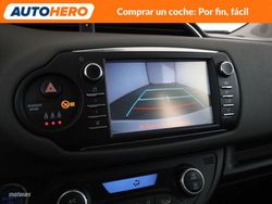 Toyota Yaris 1.5 Hybrid Active - Miniatura 20