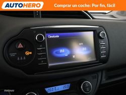 Toyota Yaris 1.5 Hybrid Active - Miniatura 22