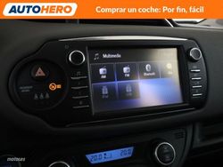 Toyota Yaris 1.5 Hybrid Active - Miniatura 23