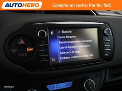 Toyota Yaris 1.5 Hybrid Active - Miniatura 24