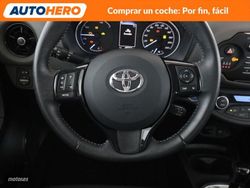 Toyota Yaris 1.5 Hybrid Active - Miniatura 25