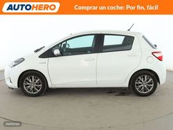 Toyota Yaris 1.5 Hybrid Active - Miniatura 3
