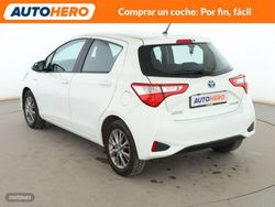 Toyota Yaris 1.5 Hybrid Active - Miniatura 4