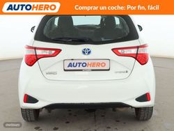 Toyota Yaris 1.5 Hybrid Active - Miniatura 5