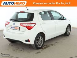 Toyota Yaris 1.5 Hybrid Active - Miniatura 6