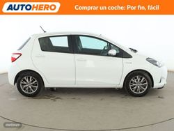 Toyota Yaris 1.5 Hybrid Active - Miniatura 7