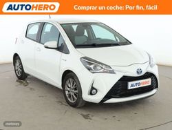 Toyota Yaris 1.5 Hybrid Active - Miniatura 8
