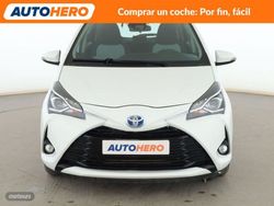 Toyota Yaris 1.5 Hybrid Active - Miniatura 9