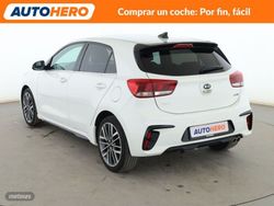 Kia Rio 1.0 TGDI GT Line - Miniatura 4