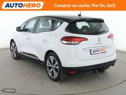Renault Scenic 1.3 TCe Zen - Miniatura 4