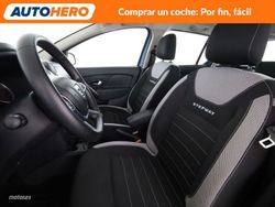 Dacia Sandero 0.9 TCe Stepway Comfort - Miniatura 11