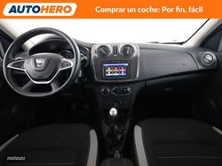 Dacia Sandero 0.9 TCe Stepway Comfort - Miniatura 13