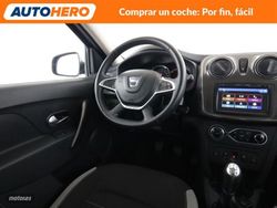 Dacia Sandero 0.9 TCe Stepway Comfort - Miniatura 14
