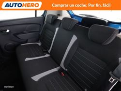 Dacia Sandero 0.9 TCe Stepway Comfort - Miniatura 15
