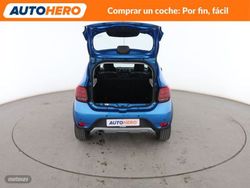 Dacia Sandero 0.9 TCe Stepway Comfort - Miniatura 17