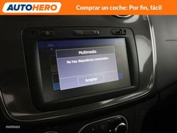 Dacia Sandero 0.9 TCe Stepway Comfort - Miniatura 22