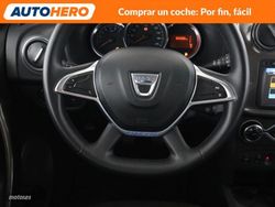 Dacia Sandero 0.9 TCe Stepway Comfort - Miniatura 24