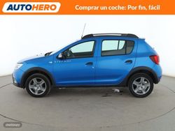 Dacia Sandero 0.9 TCe Stepway Comfort - Miniatura 3