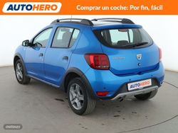 Dacia Sandero 0.9 TCe Stepway Comfort - Miniatura 4