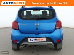Dacia Sandero 0.9 TCe Stepway Comfort - Miniatura 5